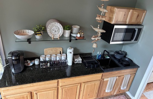 Sackets Harbor Chalet De Ski | Martin’s Poolhouse