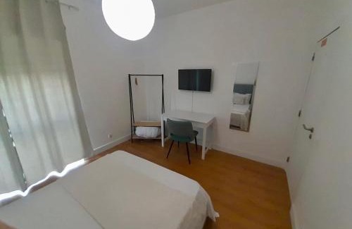 Coimbra City Centre Maison | Martins' Happy Home
