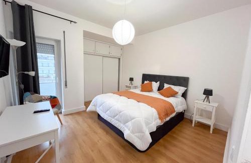 Coimbra City Centre Maison | Martins' Happy Home
