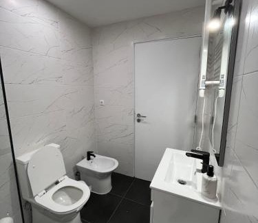 Coimbra City Centre Maison | Martins' Happy Home