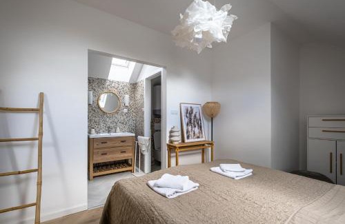 Pusztavacs Appartement | Martinus Bella Vista