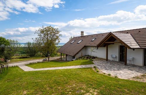 Pusztavacs Appartement | Martinus Bella Vista