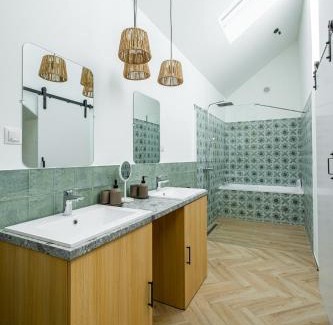 Pusztavacs Appartement | Martinus Bella Vista