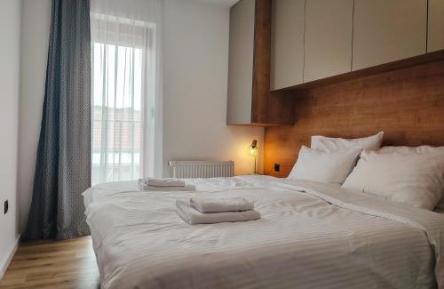 Medimurje Appartement | MARTINUS-S SVETI MARTIN