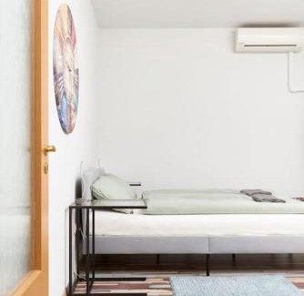 Ferencvaros Appartement | Marton Studio apartment