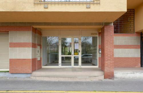 Ferencvaros Appartement | Marton Studio apartment