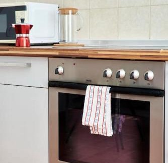 Ferencvaros Appartement | Marton Studio apartment