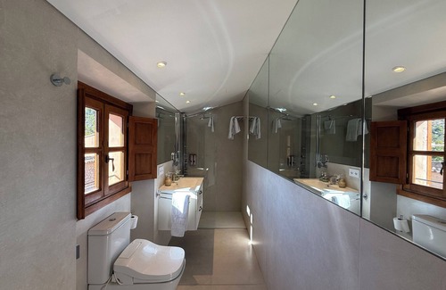 S'Arxiduc Hôtel | Marton Hotel Valldemossa - Adults Only
