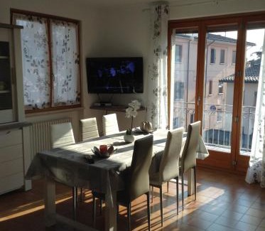 Bardolino Appartement | Marty & Gio