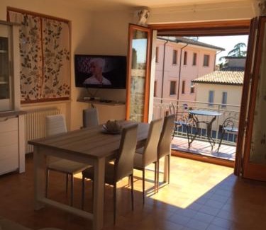 Bardolino Appartement | Marty & Gio