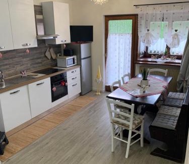 Tonezza del Cimone Appartement | Marty & Matti house