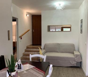 Tonezza del Cimone Appartement | Marty & Matti house