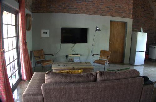 Marloth Park Appartement | Marty's Rest