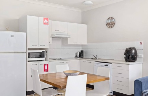 Nelson Bay Appartement | Martys Little Beach No 14