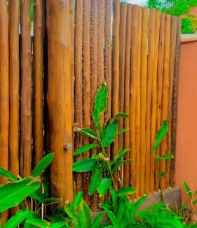 Agua Branca Maison | Maruá Casa próximo da praia do Perequê com garagem e churrasqueira