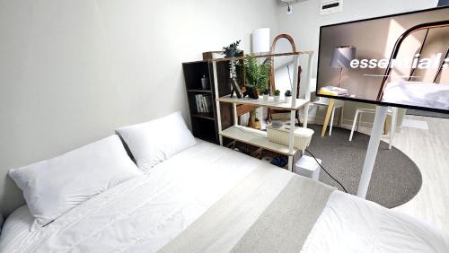 Bongcheon-dong Appartement | Maru Stay