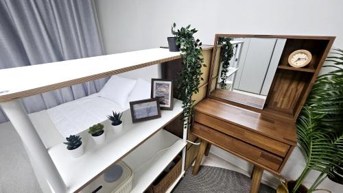 Bongcheon-dong Appartement | Maru Stay