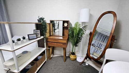 Bongcheon-dong Appartement | Maru Stay