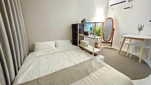 Bongcheon-dong Appartement | Maru Stay
