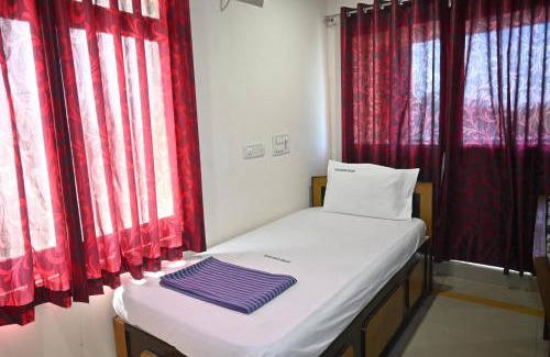 Kumbakonam Hôtel | Marudhan Grand