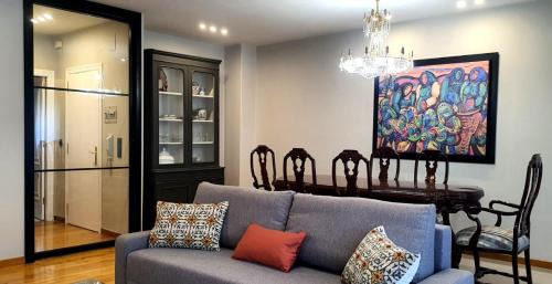 Sober Appartement | Marujarural