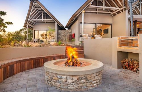 Buffelspruit Maison | Marula Sunrise Lodge, Mjejane Private Game Reserve