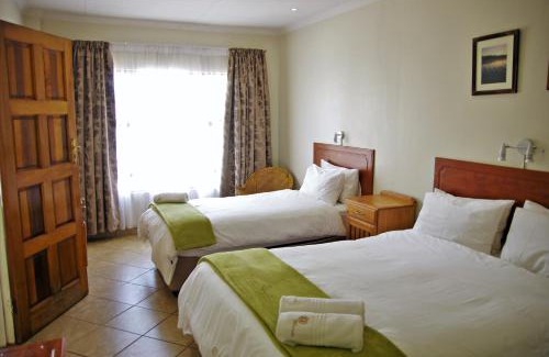 Mokopane Cabine | @ Marula