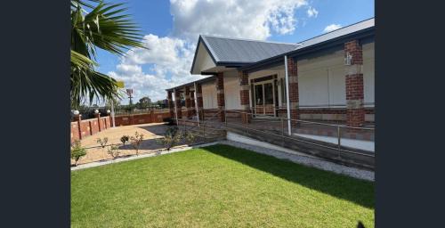 Marulan Hôtel | Marulan Motor Inn