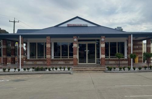 Marulan Hôtel | Marulan Motor Inn