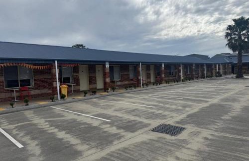 Marulan Hôtel | Marulan Motor Inn