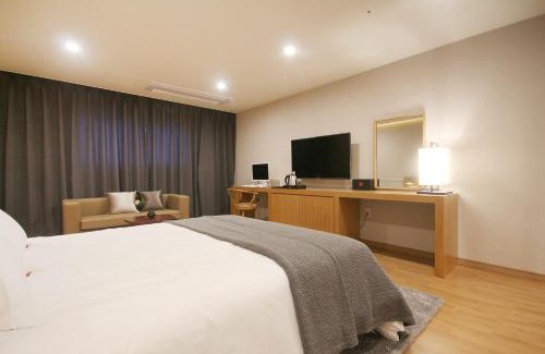 Naju Hôtel | Maruo Hotel