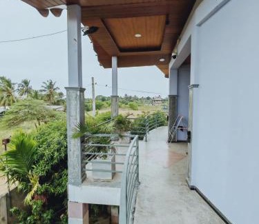 Nallur Maison | Marutham Farm House