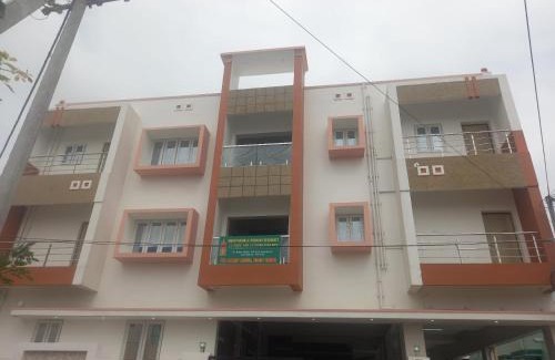 Coimbatore Hôtel | Maruthamalai Andavar Residency