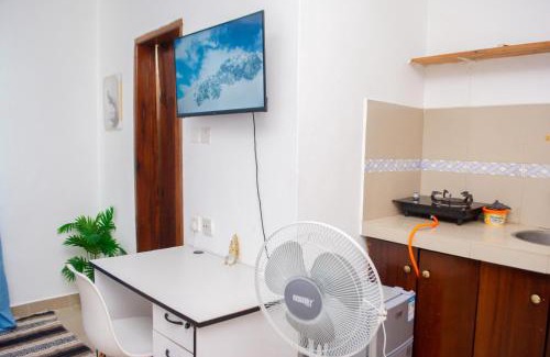 Mtwapa Appartement | Marve