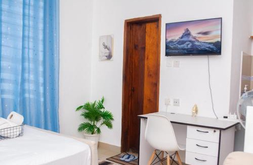 Mtwapa Appartement | Marve