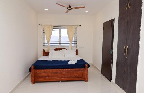 Salem Maison | Marvel Homestay