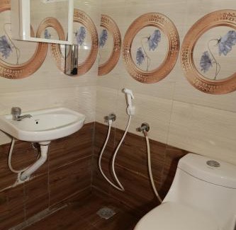 Salem Maison | Marvel Homestay
