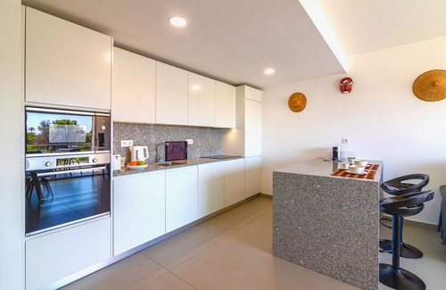 Correeira Appartement | Marvell Design