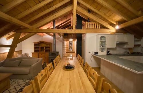 Vex Appartement | Marvellous apartment with view on the Alps!