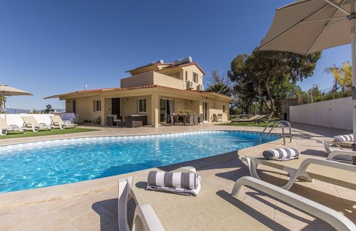 Estombar Villa | Merveilleuse Villa Carvoeiro | Quinta da Saudade | Piscine privée | Tennis de table
