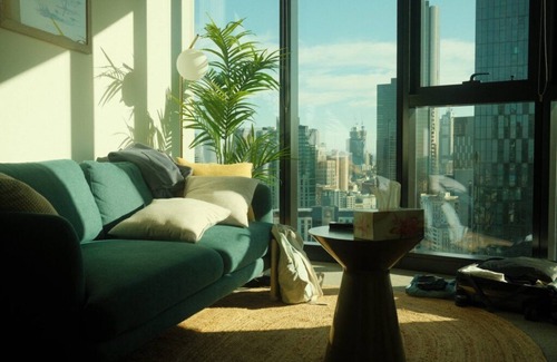 Dudley - Brunswick King Appartement | Marvelous 2-bedroom apartment in Boston with WiFi
