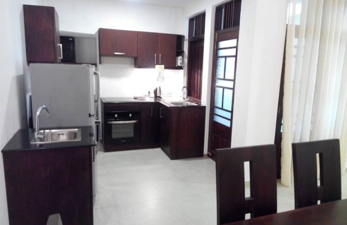 Peliyagoda Appartement | Marvelous 3-bedroom apartment with AC in Peliyagoda by Alimankada Residencies