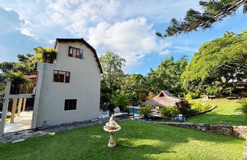 Guaduas Maison | Marvelous 5-bedroom house with WiFi in Guaduas