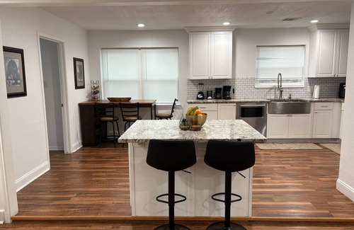 Ponderosa Forest Maison | Marvelous 5-bedroom house with AC in Houston