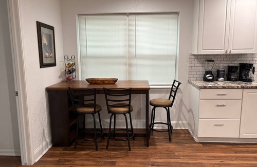 Ponderosa Forest Maison | Marvelous 5-bedroom house with AC in Houston