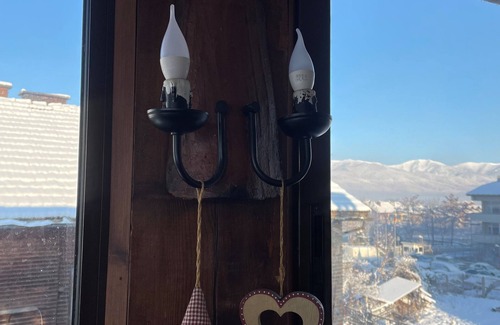 Old Town Chalet De Ski | Marvelous 8-bedroom catered ski chalet in Bansko with Total Chalets