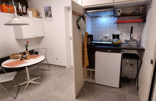 Gunterstal Appartement | Marvelous apartment in Freiburg im Breisgau and the nature of the Black Forest