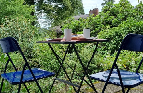 Gunterstal Appartement | Marvelous apartment in Freiburg im Breisgau and the nature of the Black Forest