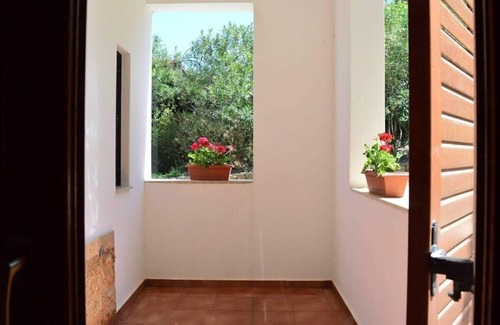 Aristotelis Maison | Merveilleux Eco Apt Villa Serena Ammouliani