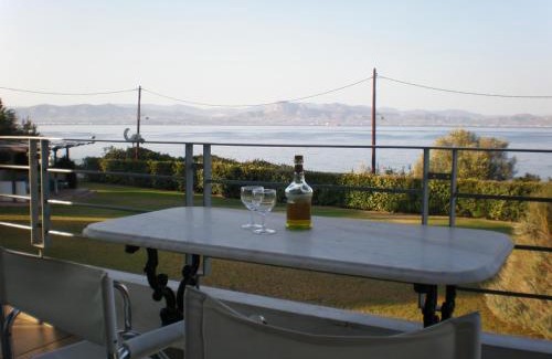 Skaloma Maison | Marvelous house by the sea